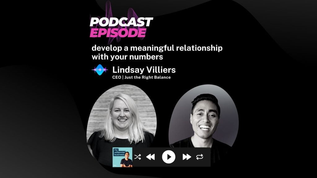 PODCAST: Develop a meaningful relationship with your numbers | Shuttle Marketing Agency